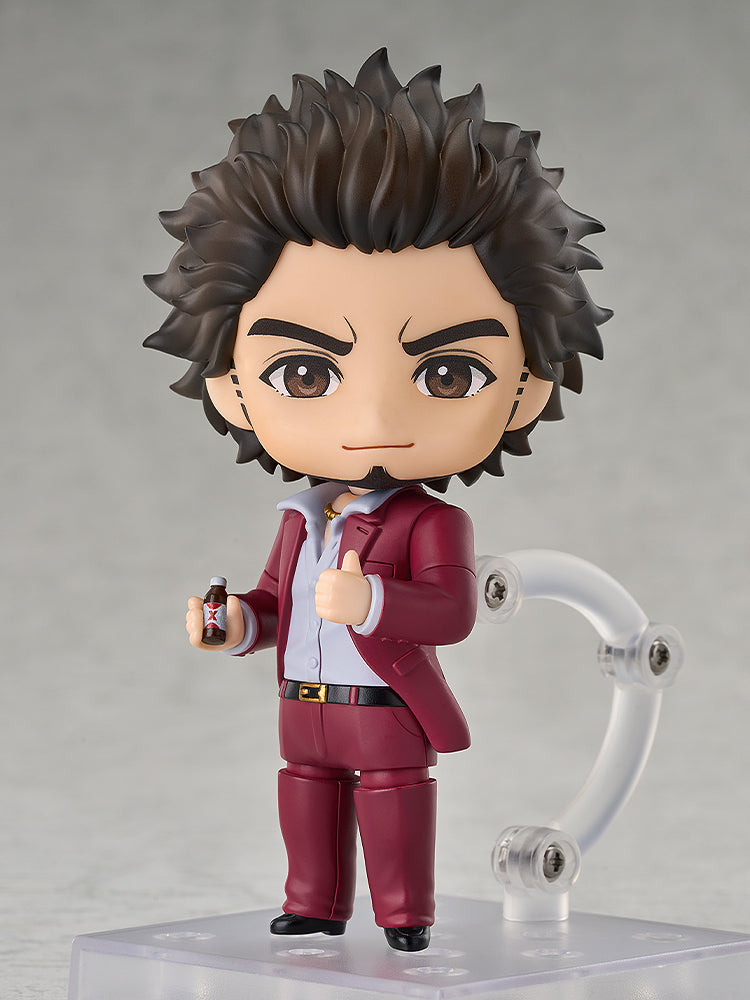 2720 Nendoroid Ichiban Kasuga