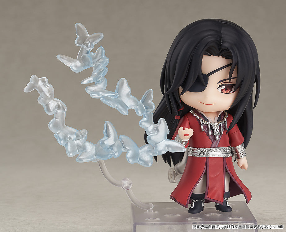 1946 Nendoroid Hua Cheng (rerun)