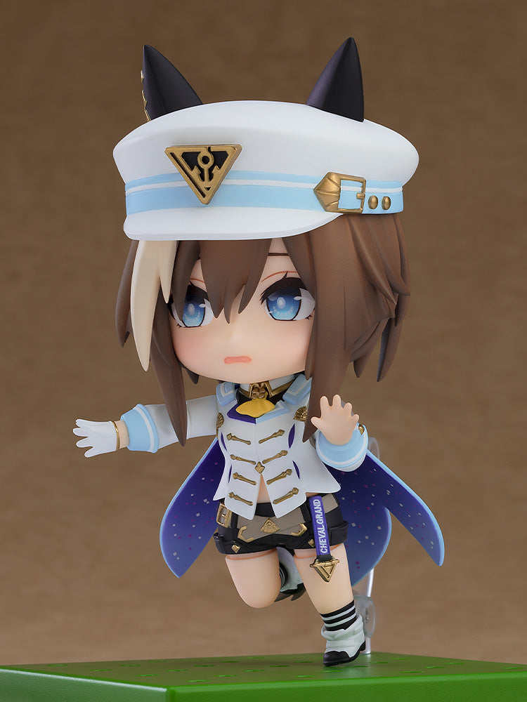 2789 Nendoroid Cheval Grand