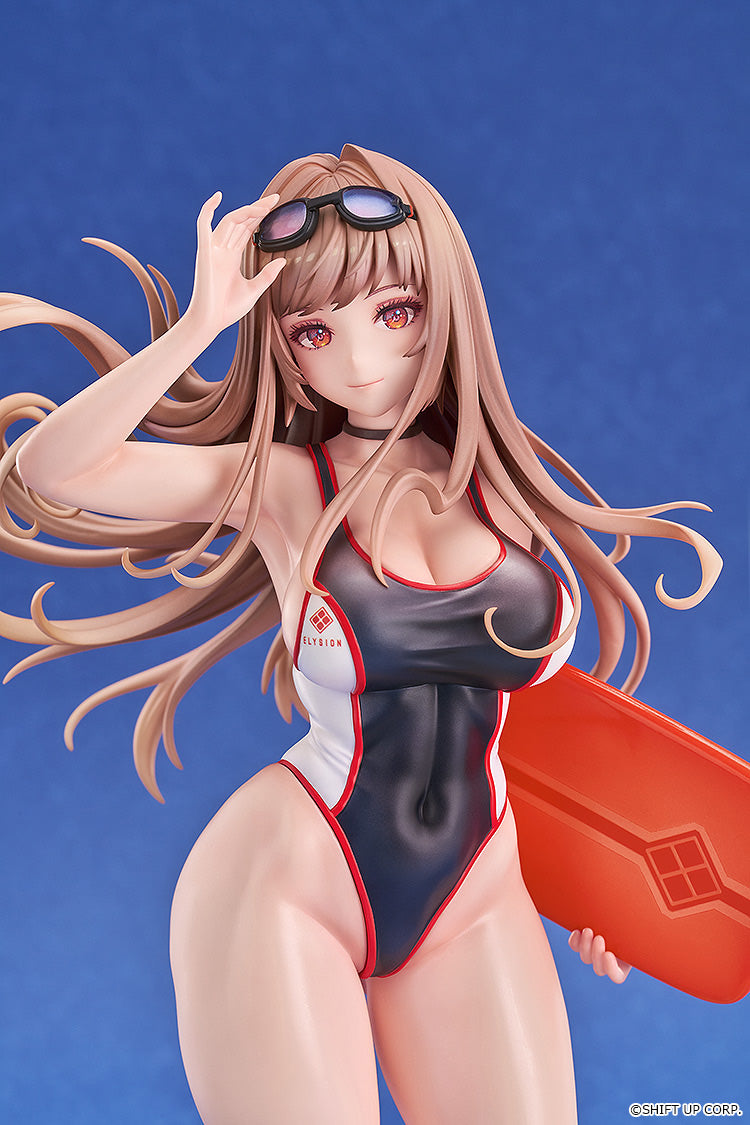 GODDESS OF VICTORY : NIKKE Rapi : Classic Vacation 1/7 Scale Figure (rerun)
