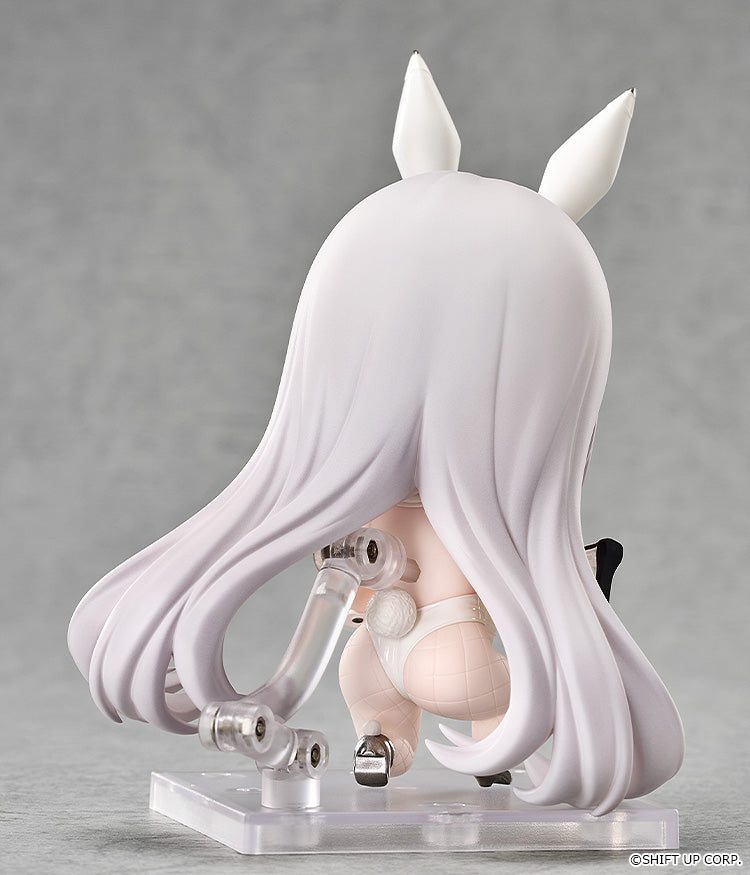 3003 Nendoroid Blanc