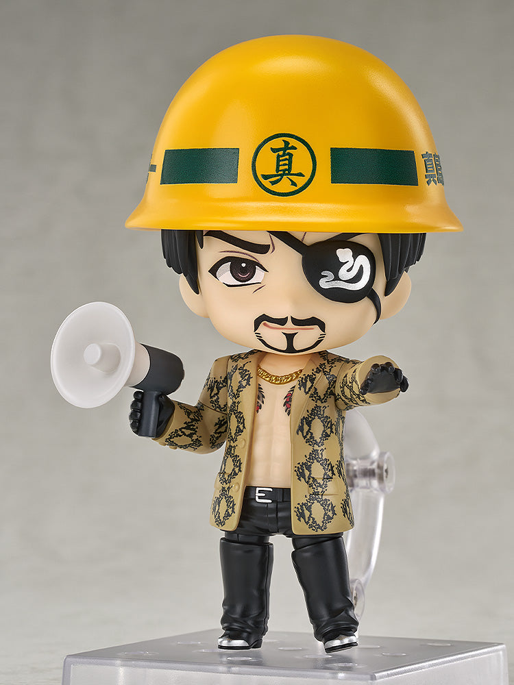 2786 Nendoroid Goro Majima
