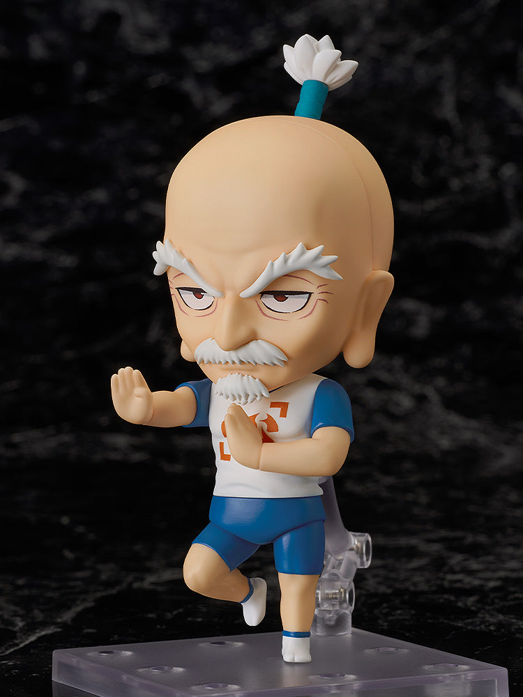 2892 Nendoroid Netero