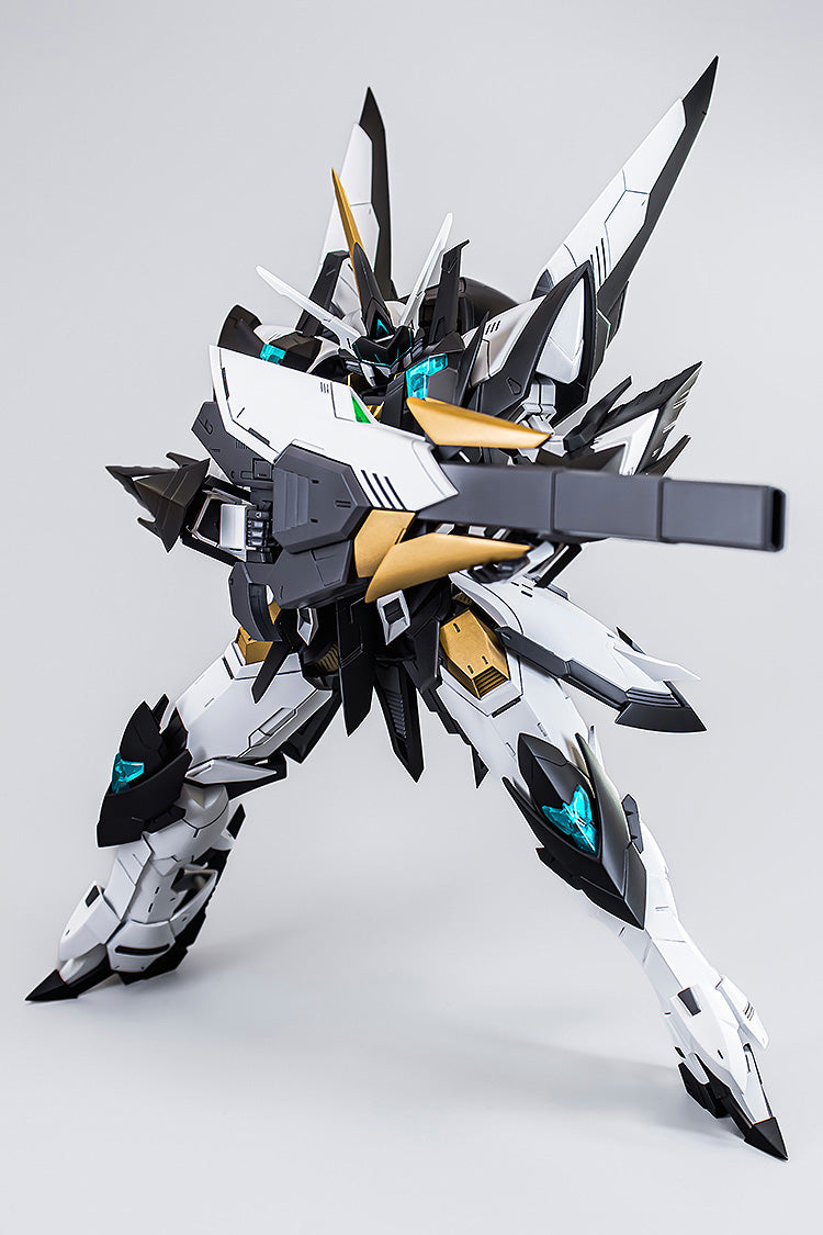 Titanomachia MODEROID SIDE: GR Arklaud