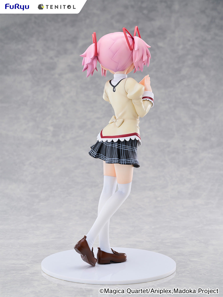 Puella Magi Madoka Magica the Movie Walpurgisnacht : Rising TENITOL TALL Madoka Kaname