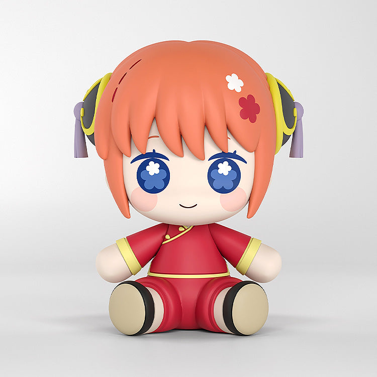 Gintama Huggy Good Smile Kagura