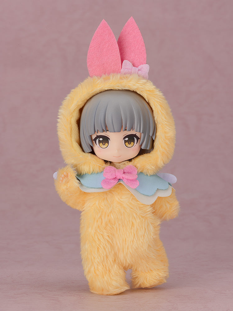 Nendoroid Doll Kigurumi Pajamas: Ebiten no Shippo