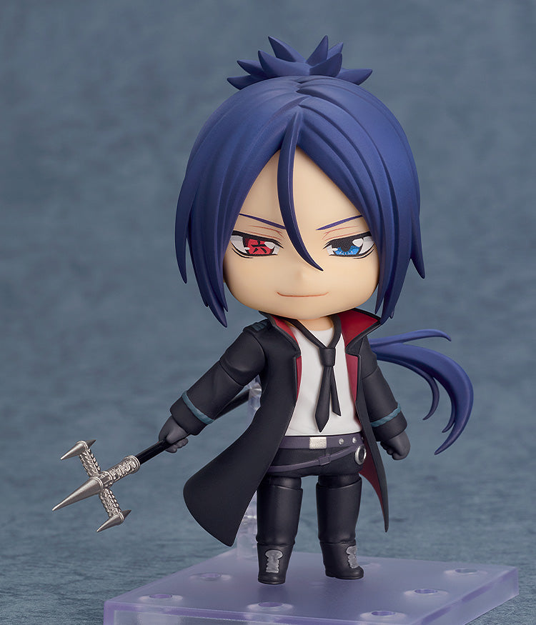 3085 Nendoroid Mukuro Rokudo : Ten-Years-Later Ver
