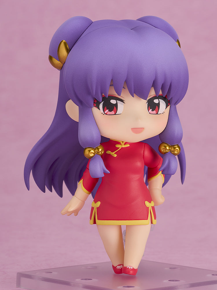 2794 Nendoroid Shampoo