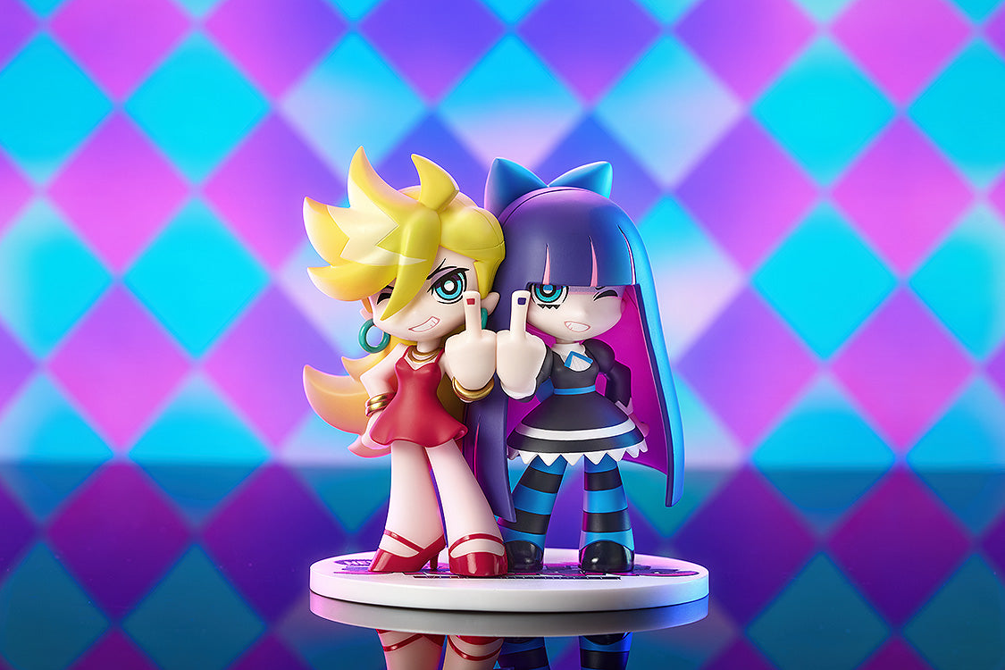 New PANTY &amp; STOCKING with GARTERBELT Mini Memory Panty &amp; Stocking