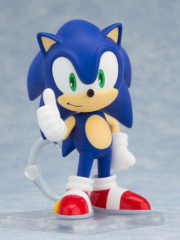 Nendoroid Surprise Sonic X Shadow Generations (BOX of 6pcs)