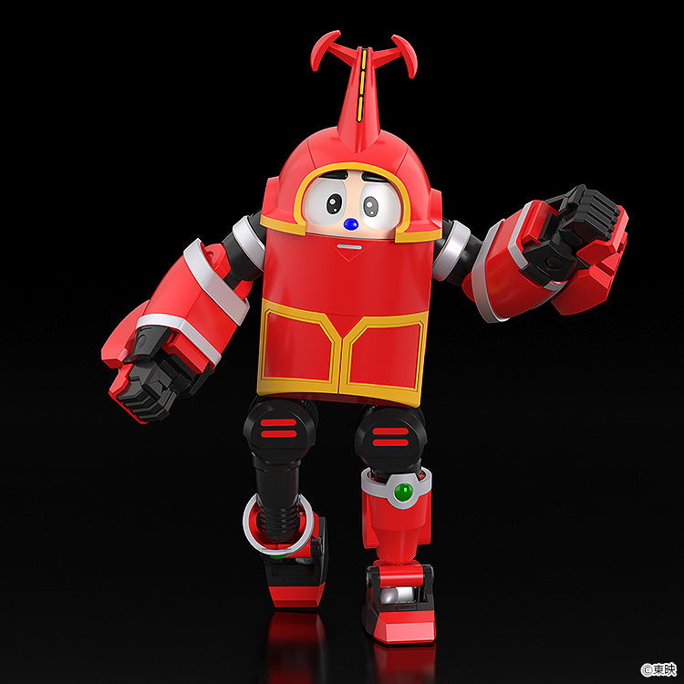 B-Robo Kabutack MODEROID Kabutack