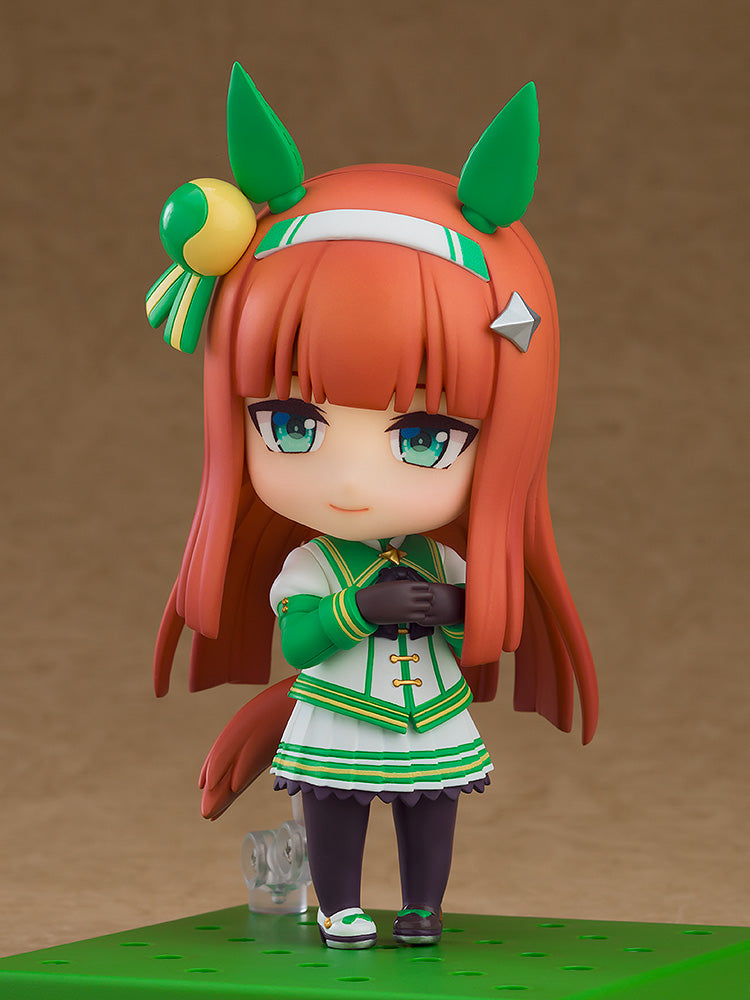 2750 Nendoroid Silence Suzuka