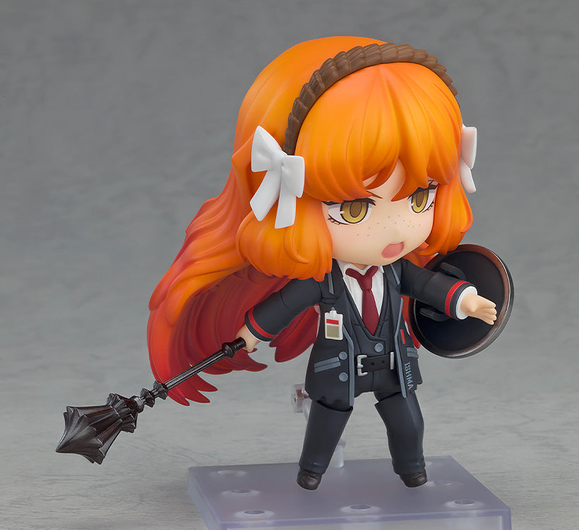 3056 Nendoroid Ishmael