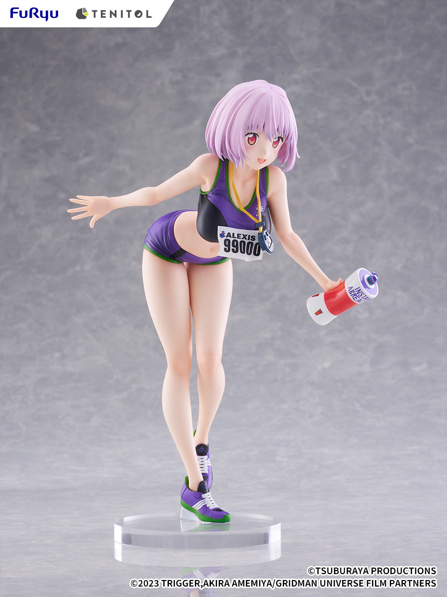 GRIDMAN UNIVERSE TENITOL TALL Akane Shinjo Sportswear ver