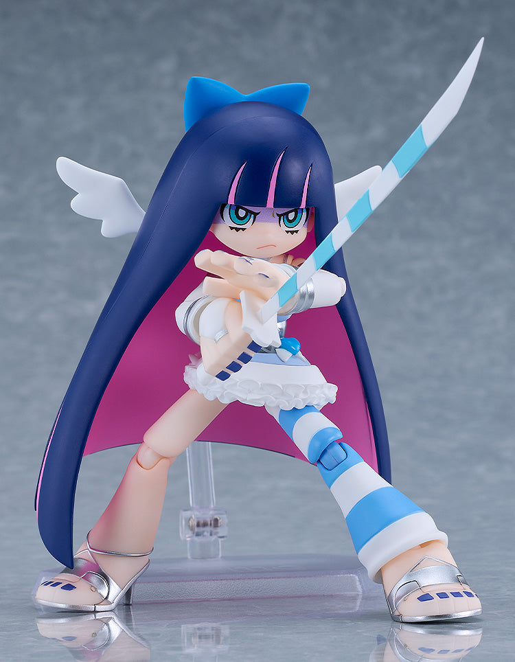 707 figma Stocking : Angel ver