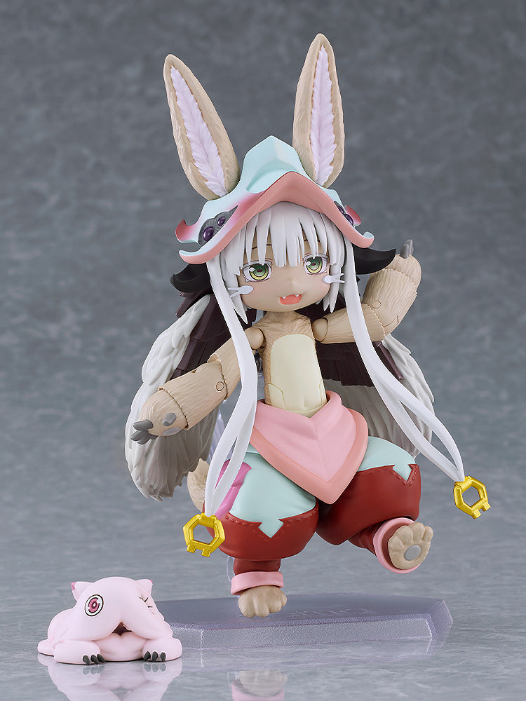 697 figma Nanachi