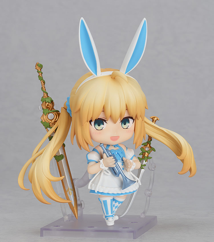 2857 Nendoroid Berserker / Altria Caster