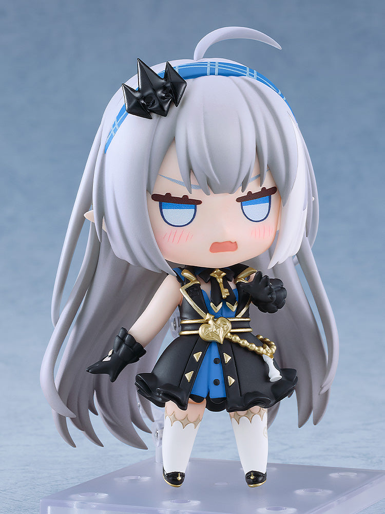 3108 Nendoroid Tyrant (Female)