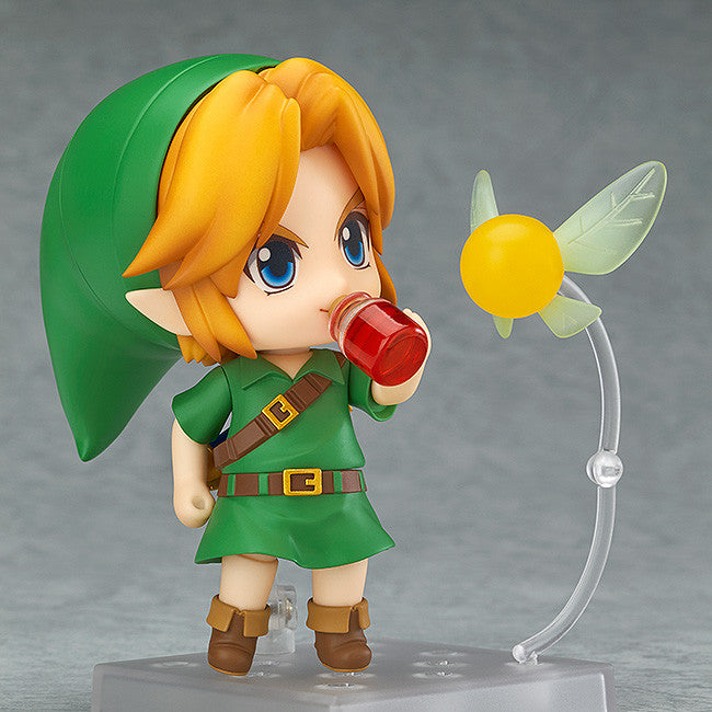 553 Nendoroid Link: Majora's Mask 3D Ver