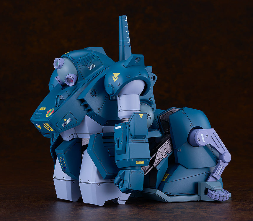 Armored Trooper Votoms PLAMAX SV-05 1/24 Scale ATH-06-WP Diving Beetle