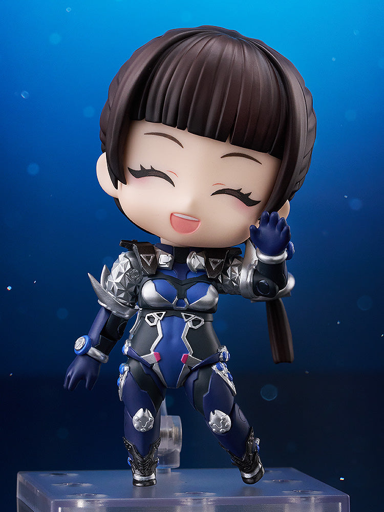3089 Nendoroid Bunny