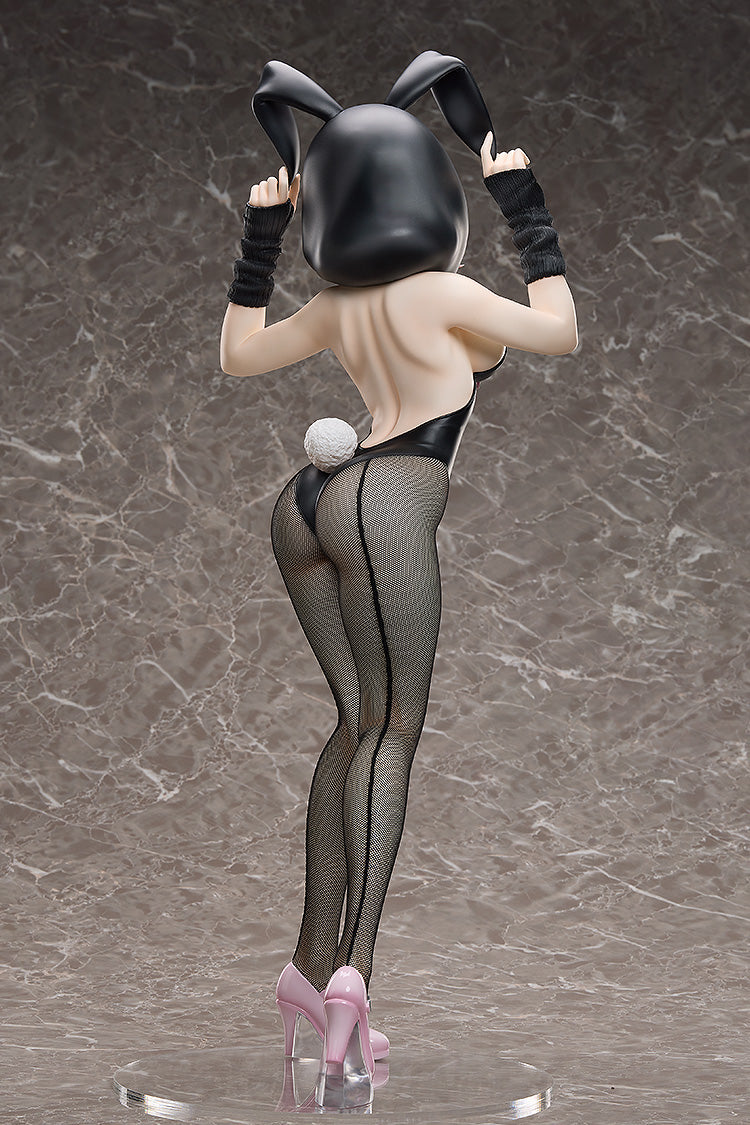 Danganronpa 2 : Goodbye Despair Chiaki Nanami : Bunny Ver 1/3 Scale Figure