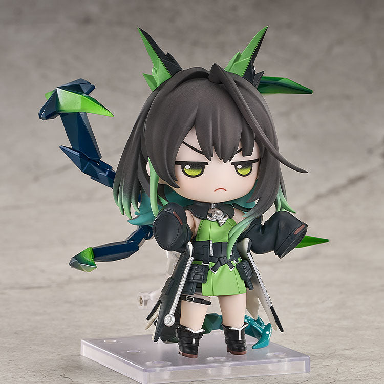 3137 Nendoroid Mon3tr