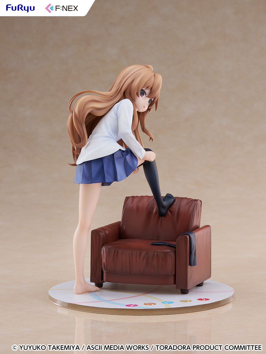 Toradora! Taiga Aisaka 1/7 Scale Figure
