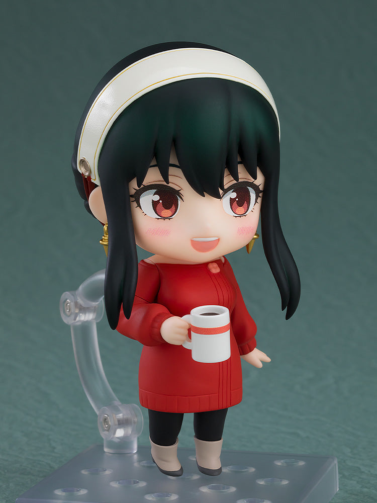 2689 Nendoroid Yor Forger : Casual Outfit Ver