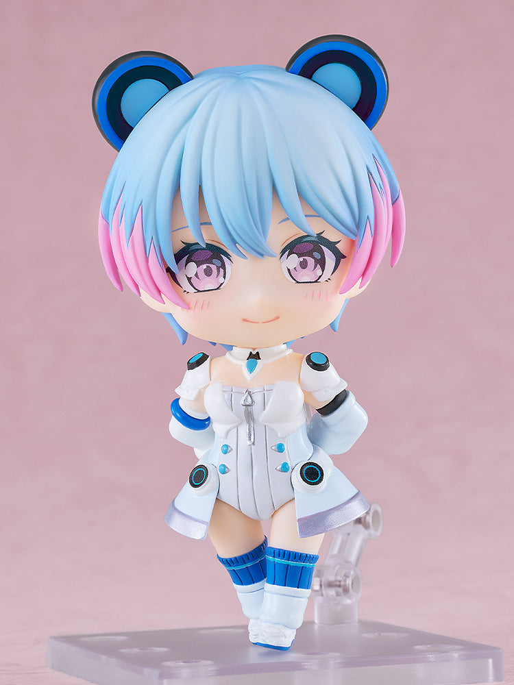 3121 Nendoroid Ritsu Minetsuki
