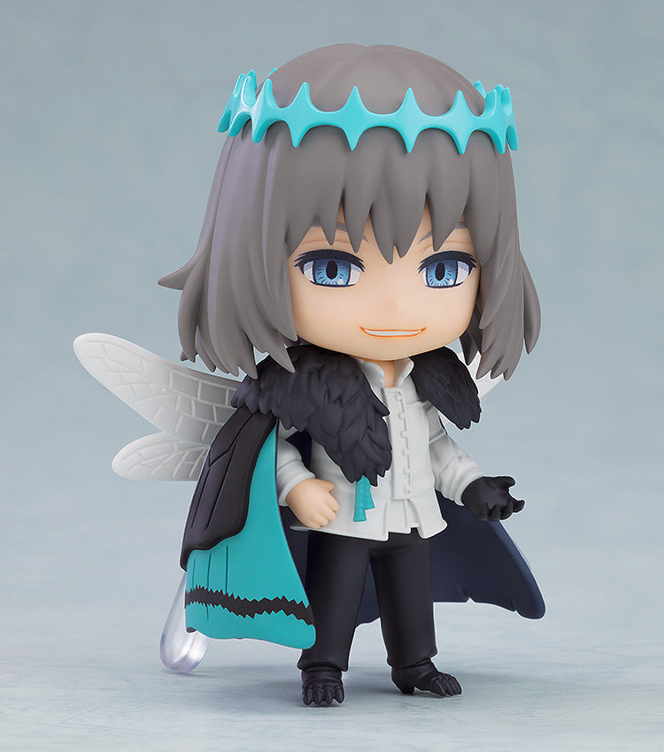 Fate/Grand Order Nendoroid Surprise Fate / Grand Order Oberon Collection (BOX of 6pcs)