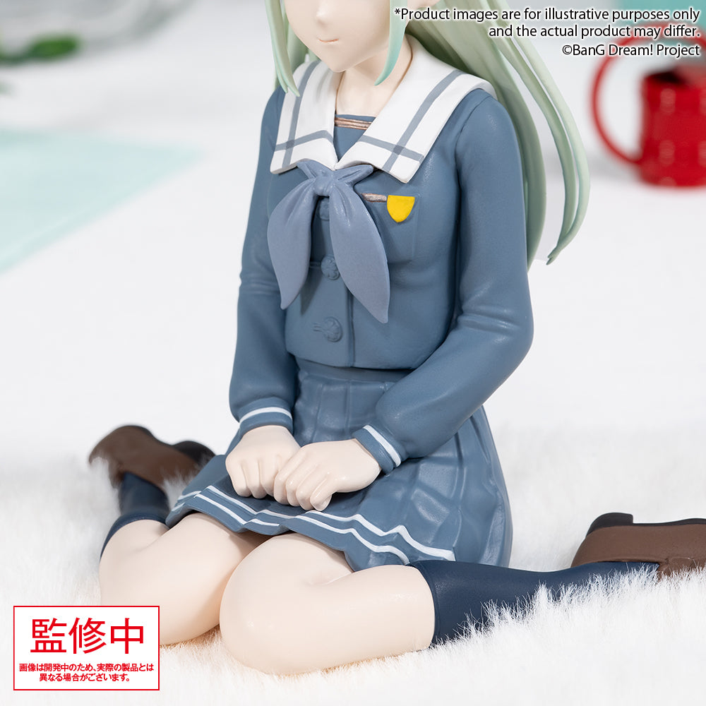BanG Dream! Premium Figure Ave Mujica Mutsumi Wakaba Uniform Ver