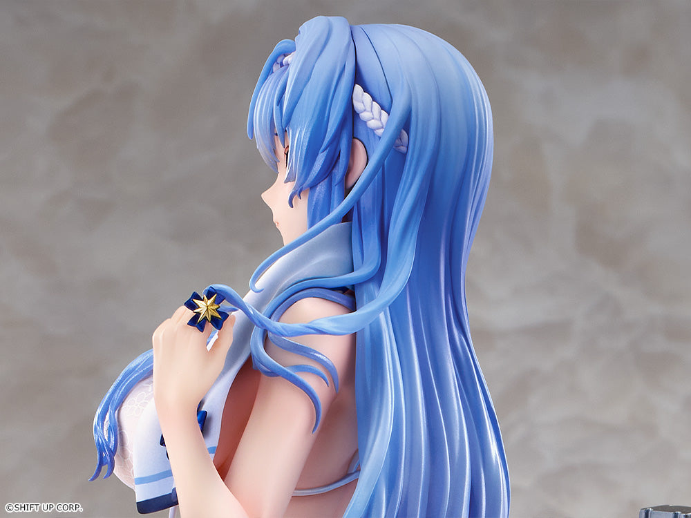 GODDESS OF VICTORY : NIKKE Helm Post-Shower Moment 1/7 Scale Figure