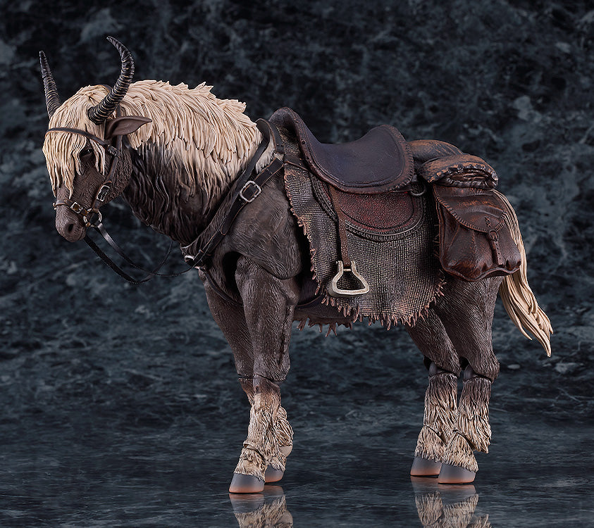 685 figma Torrent, the Spectral Steed