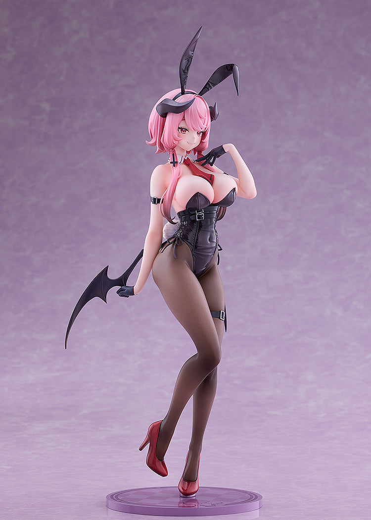 Stella Sora Bernina Bunny Ver 1/7 Scale Figure