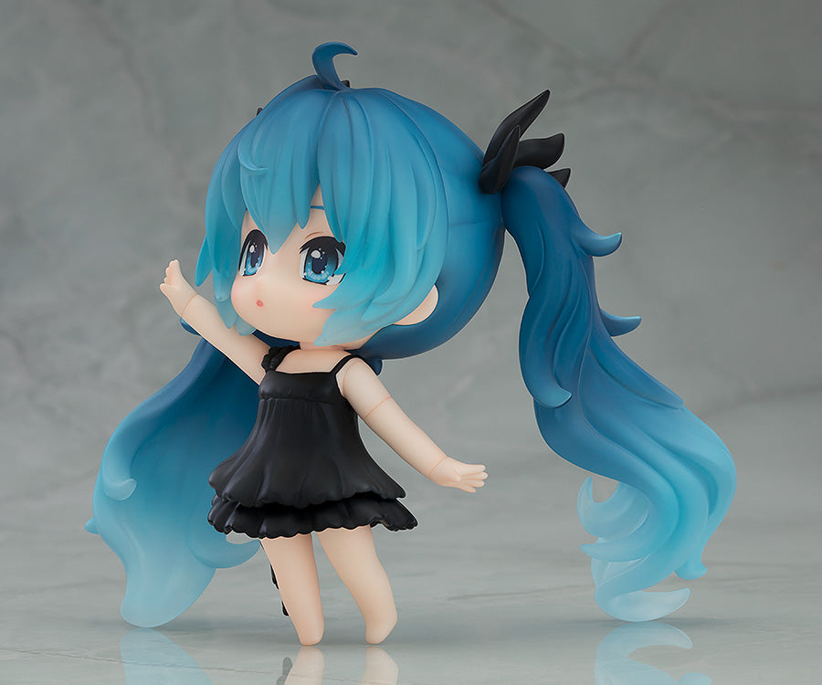 2925 Nendoroid Hatsune Miku: Deep Sea Girl Ver