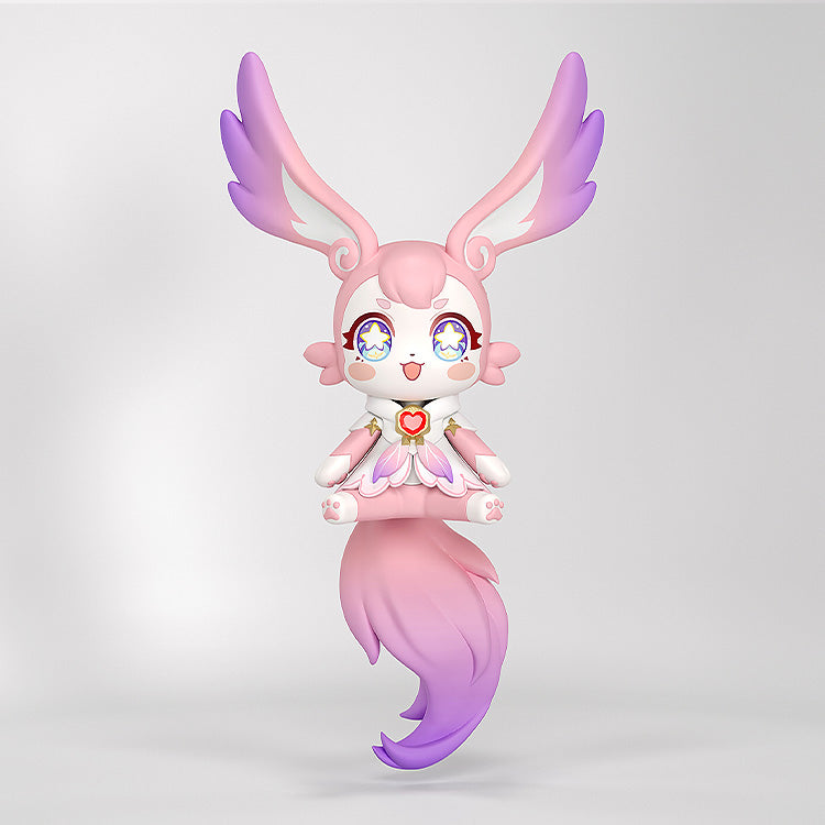 Honkai: Star Rail Huggy Good Smile Mem