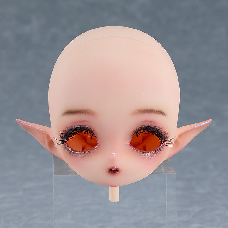 Harmonia bloom blooming doll Head-Elf
