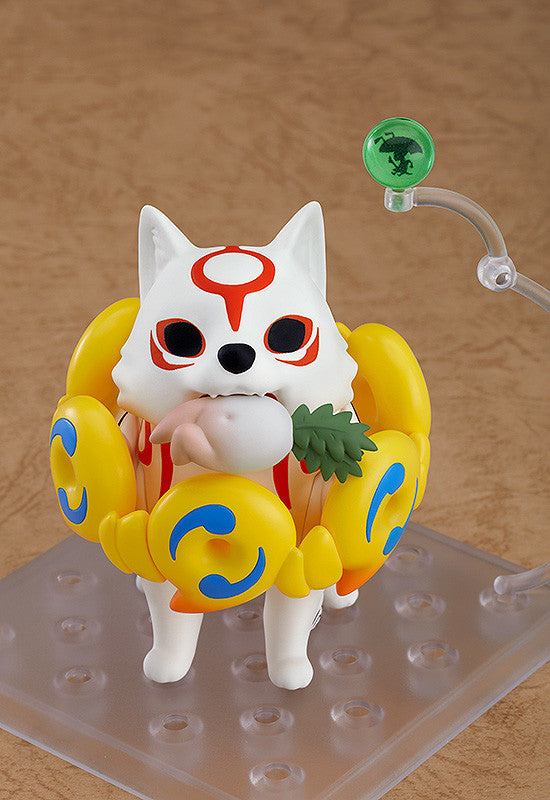 1365-DX Nendoroid Amaterasu DX Ver (rerun)