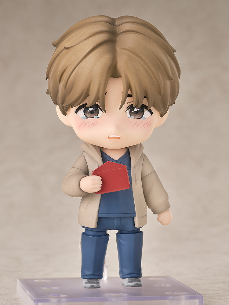 2987 Nendoroid Kim Dan