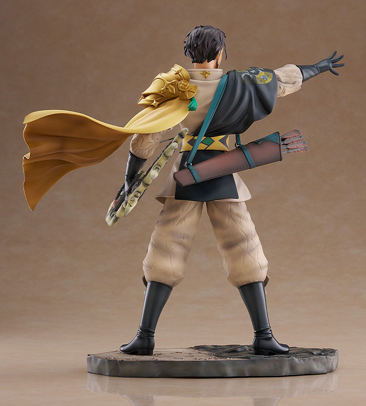 Fire Emblem Claude 1/7 Scale Figure