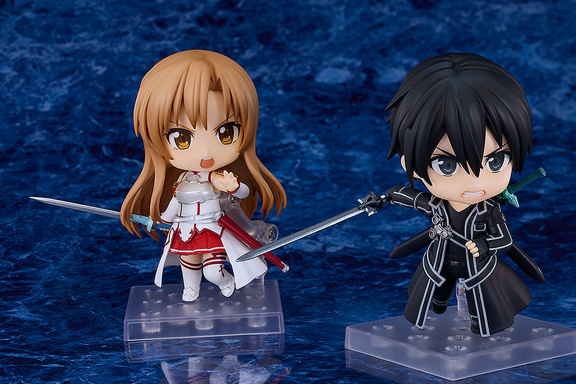 1689 Nendoroid Kirito 2.0
