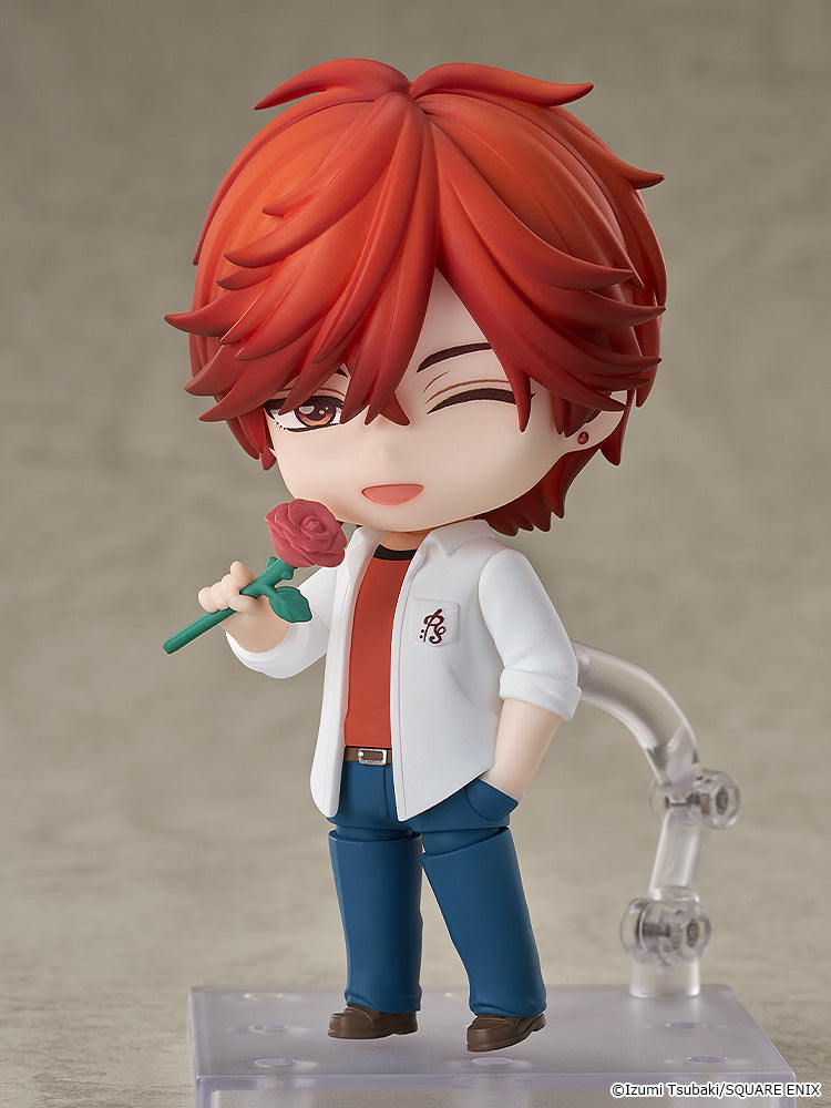 2777 Nendoroid Mikoto Mikoshiba