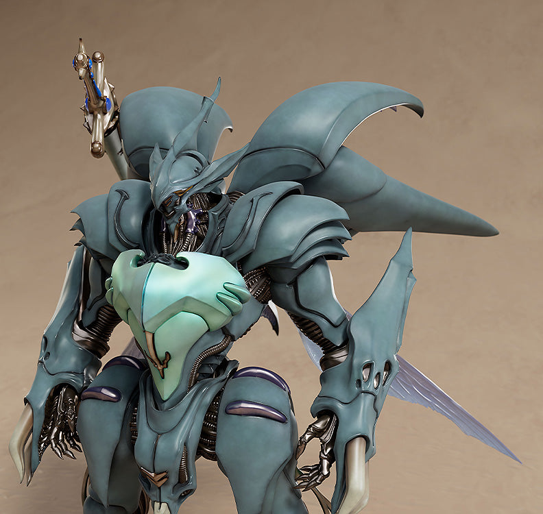 Aura Battler Dunbine PLAMAX Bellvine