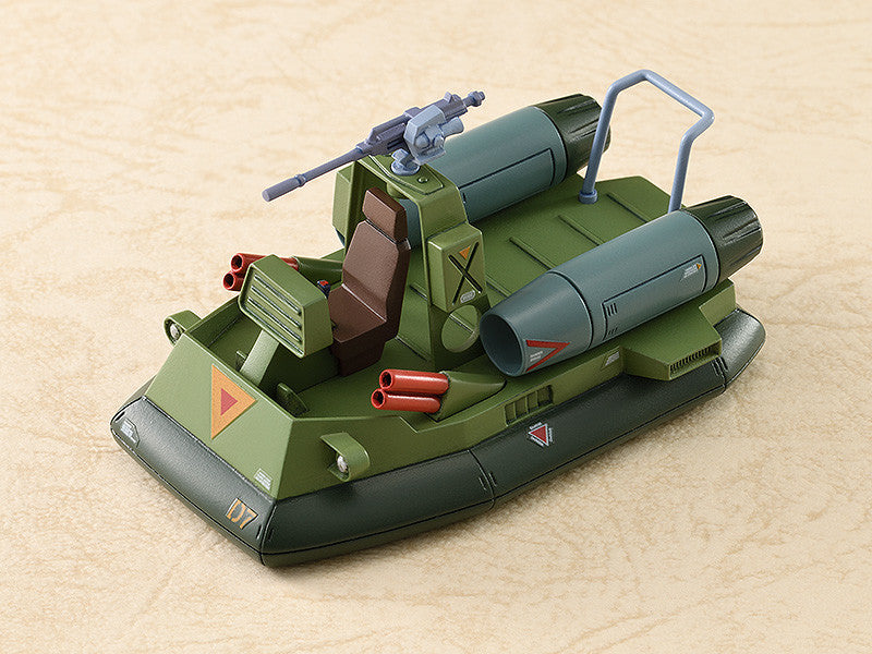 Fang of the Sun Dougram COMBAT ARMORS MAX26 1/72 Scale Fang of the Sun Set (rerun)