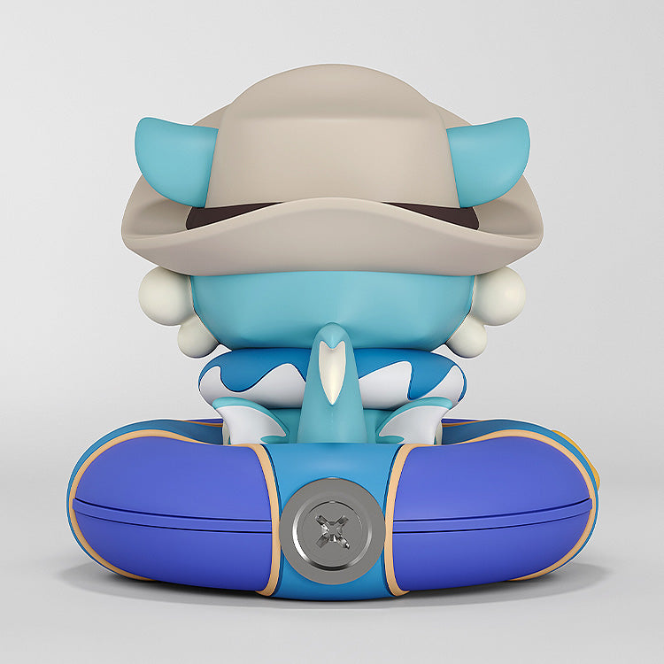 Honkai: Star Rail Huggy Good Smile Bubbles