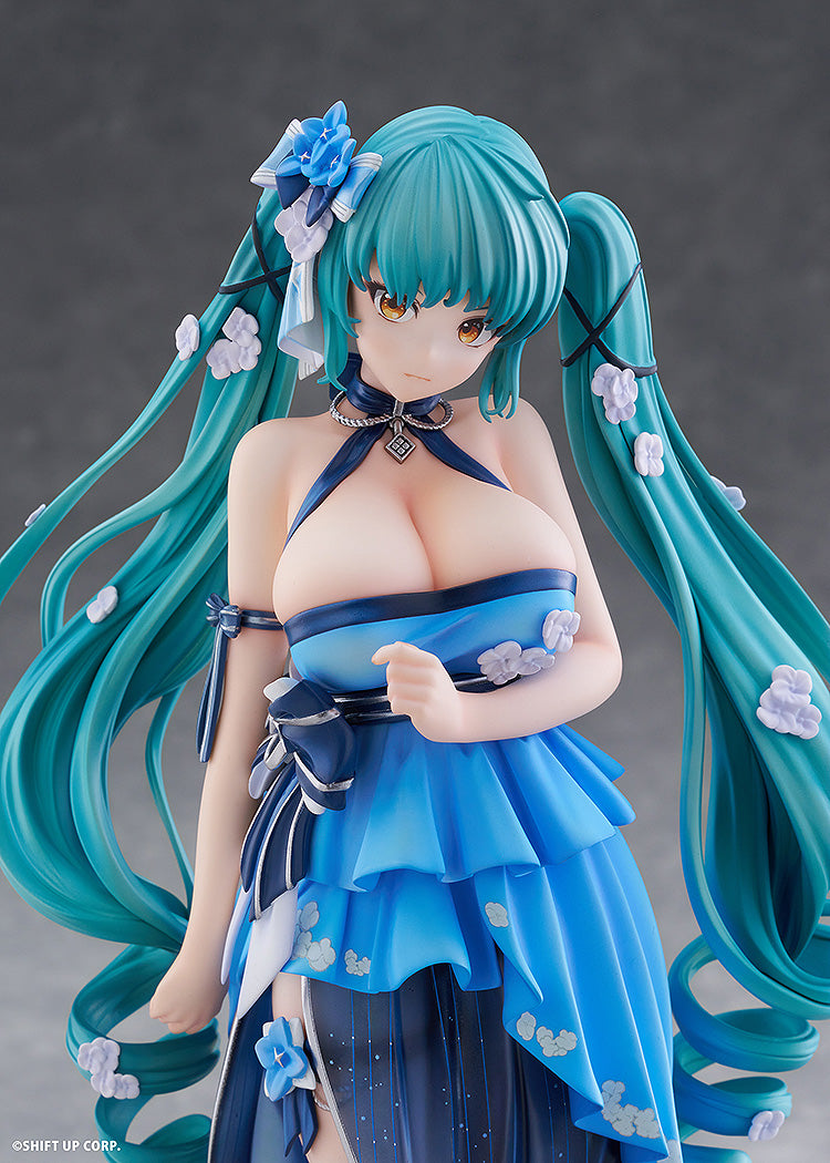 GODDESS OF VICTORY: NIKKE Privaty: Banquet Princess 1/7 Scale Figure