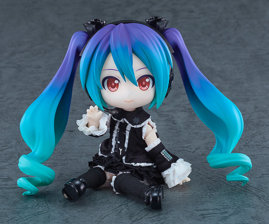 Nendoroid Doll Hatsune Miku : ∞ Ver