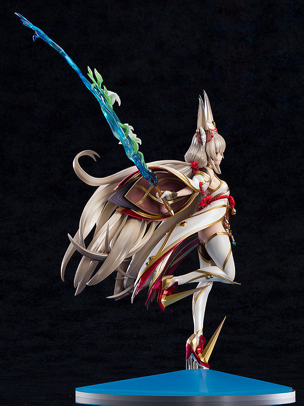 Xenoblade Chronicles 2 Nia 1/7 Scale Figure (rerun)